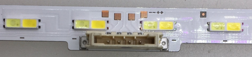 GU65TU8509U V0T8-650SM0-R0 50380AL LED Backlight