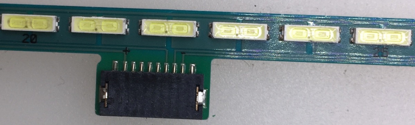42LM660S 42PFL6907K 42LM649S 42LM760S 42XL975 42LM669S LED Backlight 42" ART TV REV0.3 2 R-Type 6920L-0001C 6916L0947A