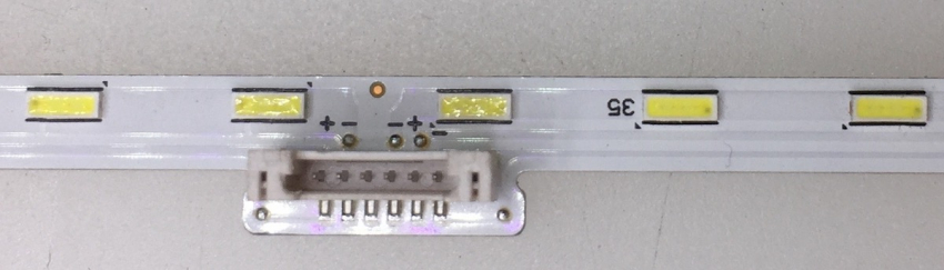 KD-55XF8505 ST0550AS0_54LED_L_REV02_171026 LED Backlight