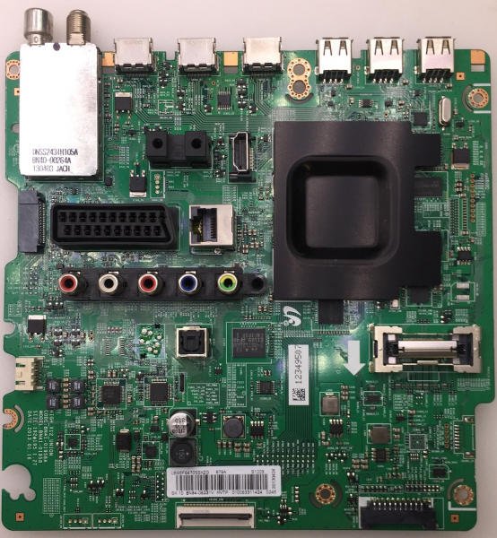 UE65F6470 BN41-01958A BN94-06231V  Mainboard