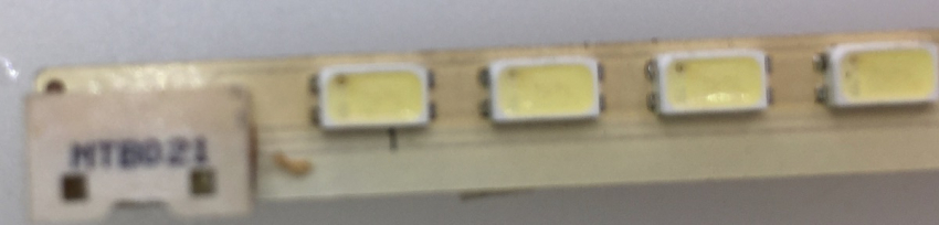 LG Innotek 42" V5 Edge REV 0.3 (090923) A-Type 57EA LED Backlight für MD30456DE , 42LE5500 , 42LX5500 , 42LX6500 , 42PFL7685K, TX-C42V20E