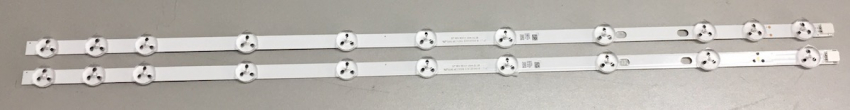 SE2 2 x  SUNGWEI55V0 32"NDV REV1.1 VES315UNDB-2D LED Backlight für MD31166DE-A D32F289R4, D32H289X4CWI, MD30782, LT-32V4200, 32FLZ2745