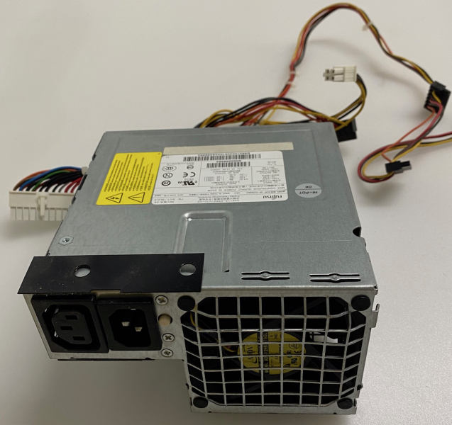 Netzteil HP-D2508E0 S26113-E552-V70-02 250Watt