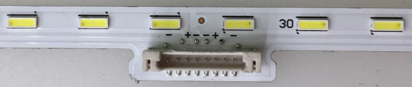 KD-75XG8599 KD-75BZ35F KD-75XG8505 KD-75XF98596 LED Backlight ST0750A22_56LED_REV03_180620