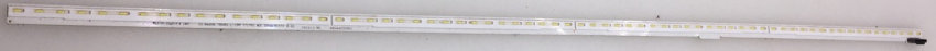 LG 70UK6950  LG Innotek 70UJ65 L-Type  Rev2.0 161103 LED Backlight