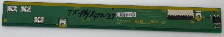 Buffer TNPA5332 (1) (SS2) AE für TX-P42GTN33