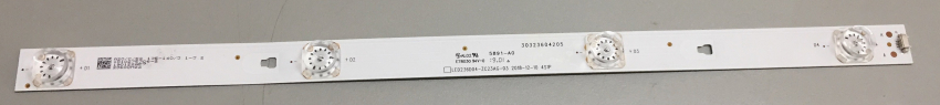 SRT24HZ4003N LED236D04-ZC23AG-03 30323604205 LED Backlight