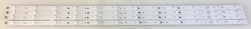 SRT40F13N SRT40FZ4  LED40D12-03 B PN:30340012207 LED Backlight