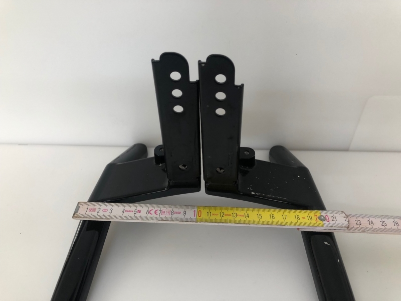Panasonic TX-49ESW404 Standfüße TBL5ZA35091 (TBL5ZA3777 -TBL5ZA3778) paar