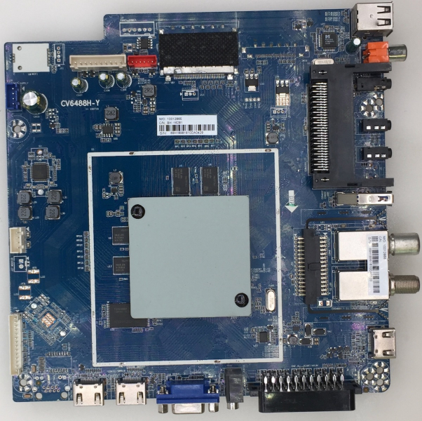 MD31178 CV6488H-Y BH-16281 Mainboard
