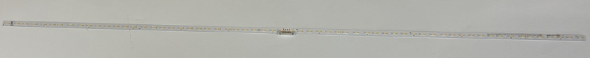 GQ65Q67TGU GQ65Q60TGU LED Backlight Q60/70T_STC650AJ0_7020_2in1_BLUE_62LED_Rev2.0_200302_BN96-50385A