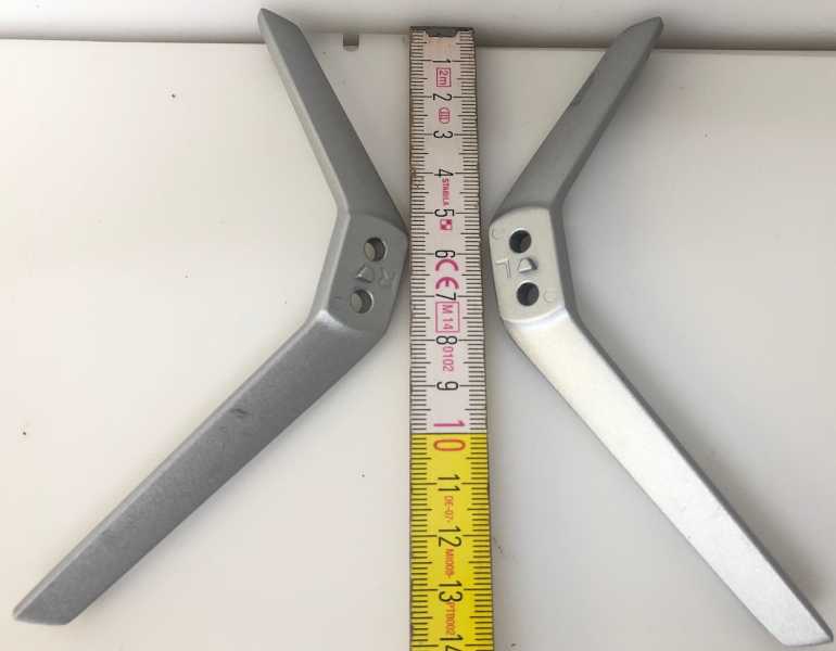 Standfüße für Sharp 26"