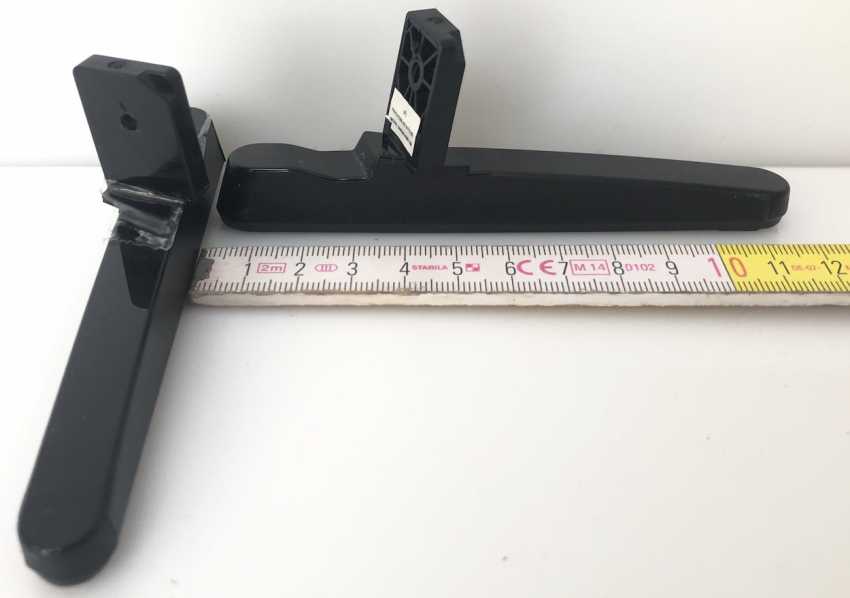 Standfüße für Philips 22PFK4000