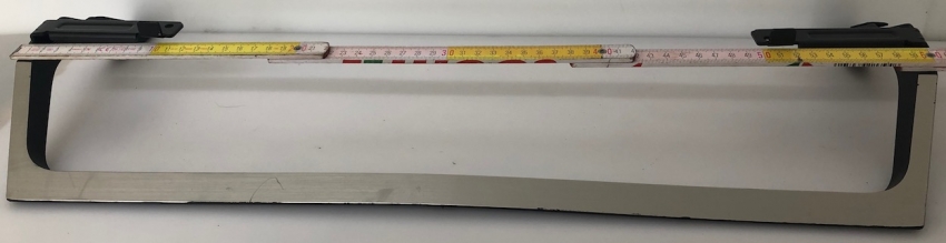 Sony KDL-49WE755 Standfuß