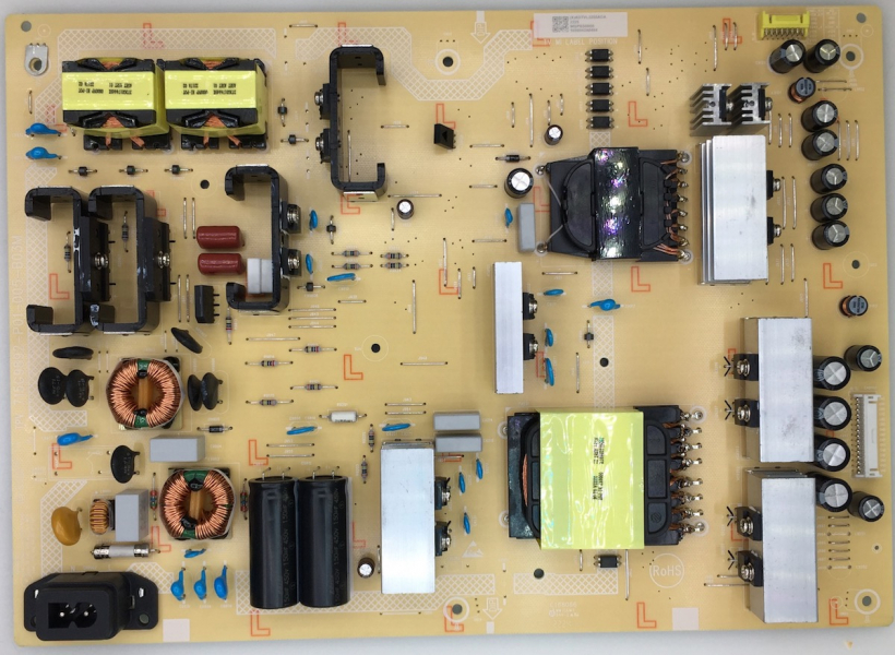 65OLED887 65OLED837 715G9892-P01-005-B03M ADTVL2255ACA Netzteil