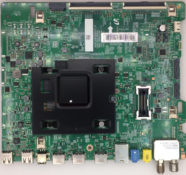 UE55MU6199UX UE55MU6195U motherboard BN41-02568A BN94-12571M