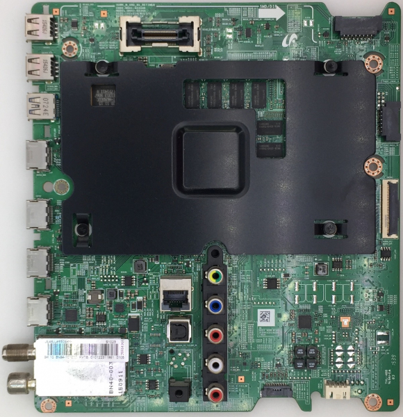 UE48JU6650 BN41-02344D BN94-10163F Mainboard