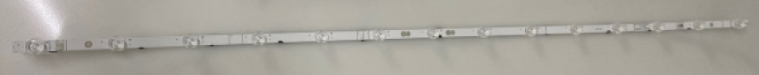 HD580X1U91-L1+2019080101 LB58007 V0 LED-Backlight für 58A7100, 58AE7000 58AE7010F