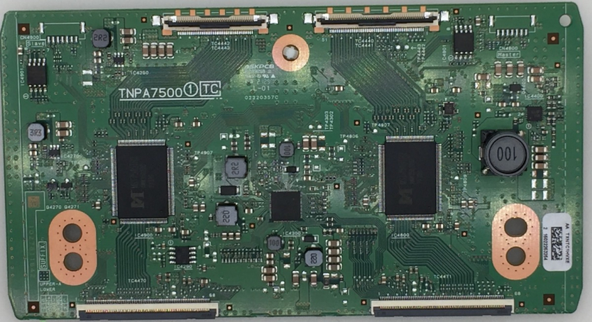 TX-49JXN978 TNPA7500 1TC TXNTC1HVXE T-con
