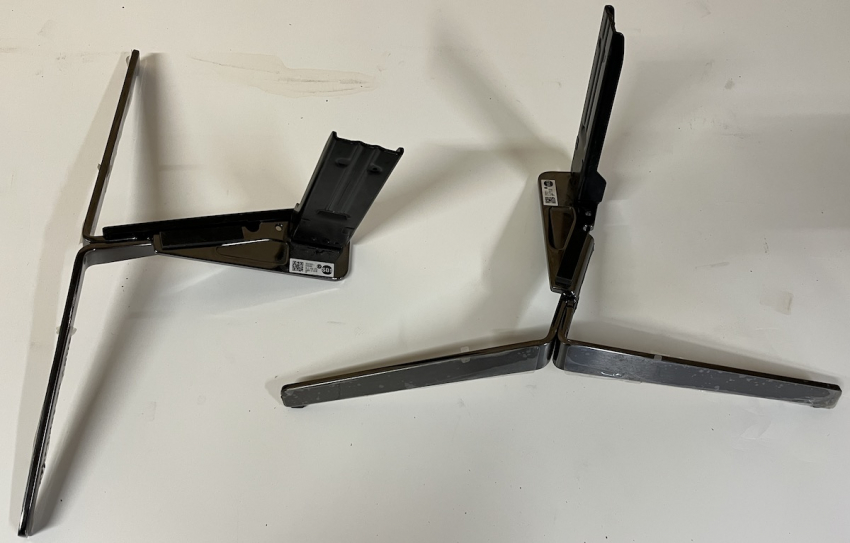 Sony KD-55XH9505 Standfüße 5009028