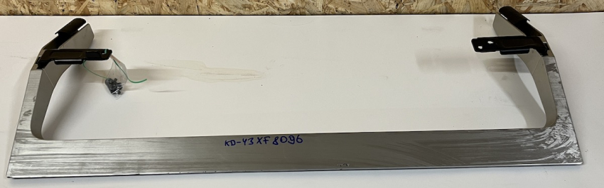 Sony KD-43XF8096 Standfuß