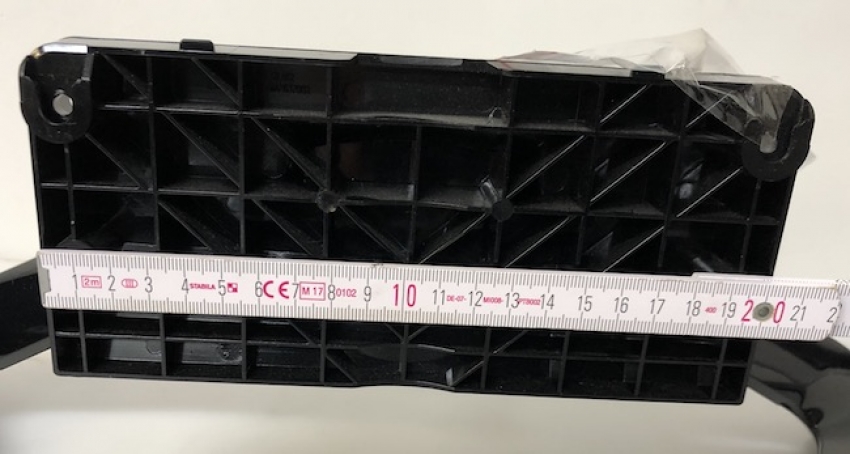 Standfuß MAZ637088 für LG 32LN578, 32LA6130 , 32LA6208 , 32LN5758