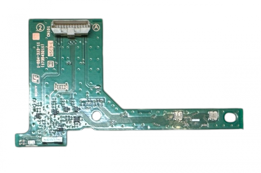 KD-65XG7505  KD-55XG8005 KD-65XG8505 KDL-65W855C IR-Sensor 1-894-333-11 173543211
