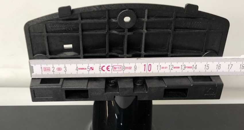 Samsung UE32F5070 UE32F4000 UE32F5370 UE28F4000 Standfuß BN61-08775X