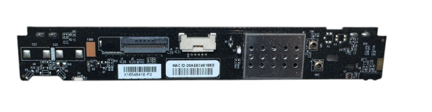 WI-FI Module 8WUSN28P.2A1G X16548416-P2