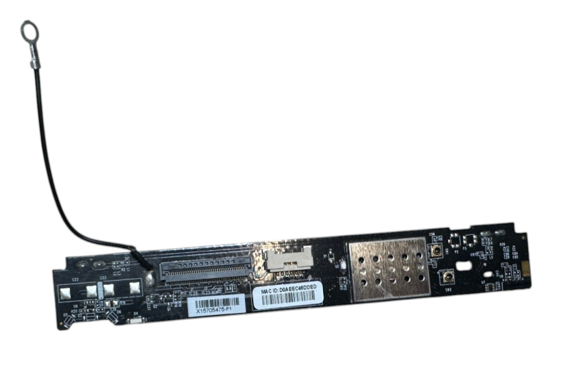WI-FI Module 8WUSN28P.2A1G X15705475-P1