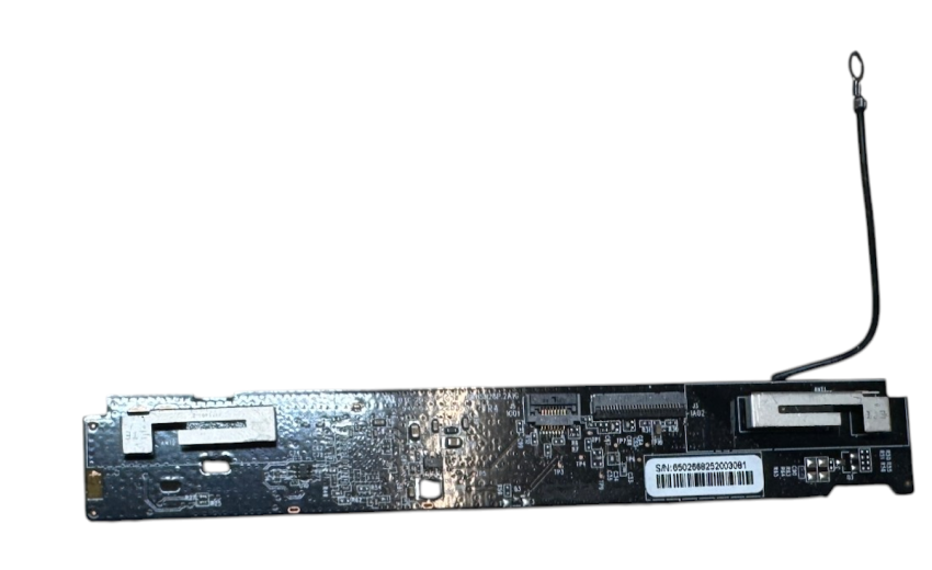 WI-FI Module 8WUSN28P.2A1G X15705475-P1