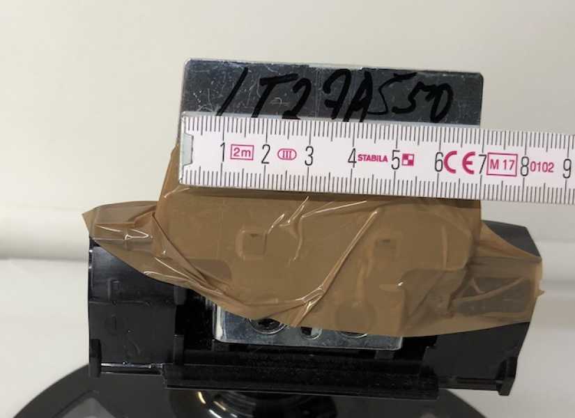 Standfuß für Samsung T27A550