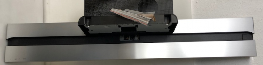 SU-B401S Standfuß für Sony KDL-40NX725