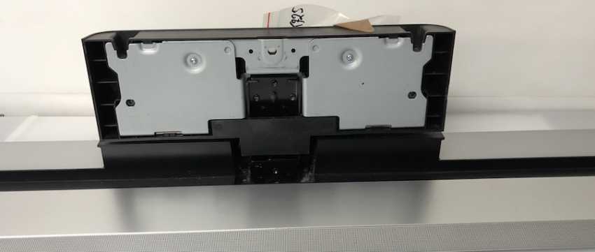 SU-B401S Standfuß für Sony KDL-40NX725
