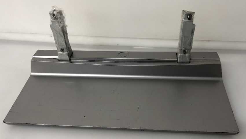 Standfuß für Toshiba 40RL838