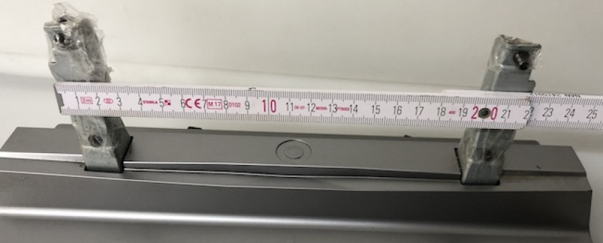 Standfuß für Toshiba 40RL838
