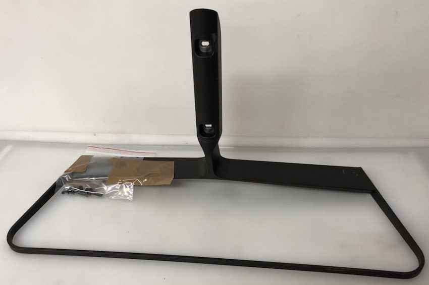 Standfuß für Philips 32PFL5018K