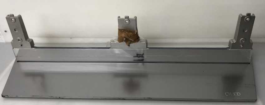 Standfuß für LG 55EF950V