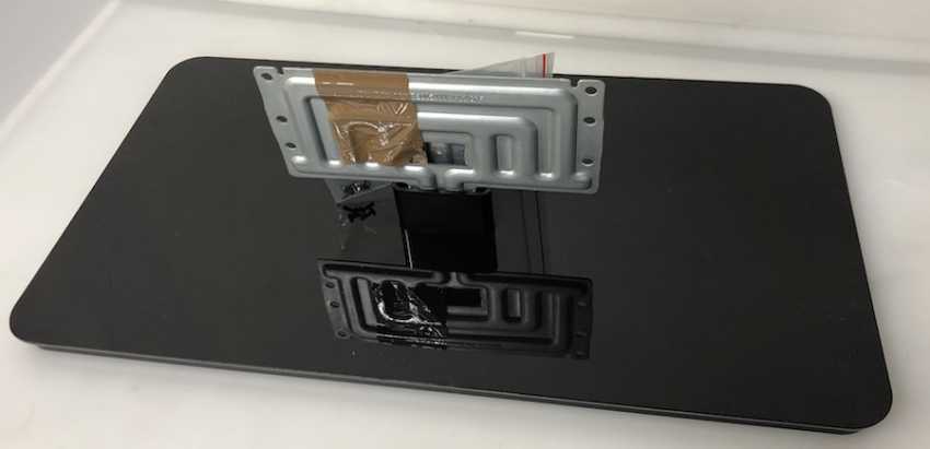 Standfuß für VIZIO E550i-B2