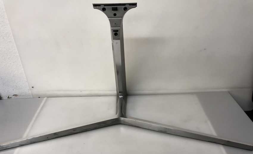 Samsung UN55MU9000 UE55MU9000 UE55MU9009T Standfuß BN61-14588A