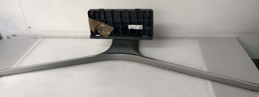 Samsung UE55MU6220 UE55J6300 Standfuß BN61-15376X002