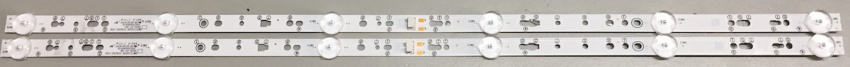 SMART32X-EOS SET2 2x BMTC32D06-ZC62AG-03D 30332006007D LED Backlight