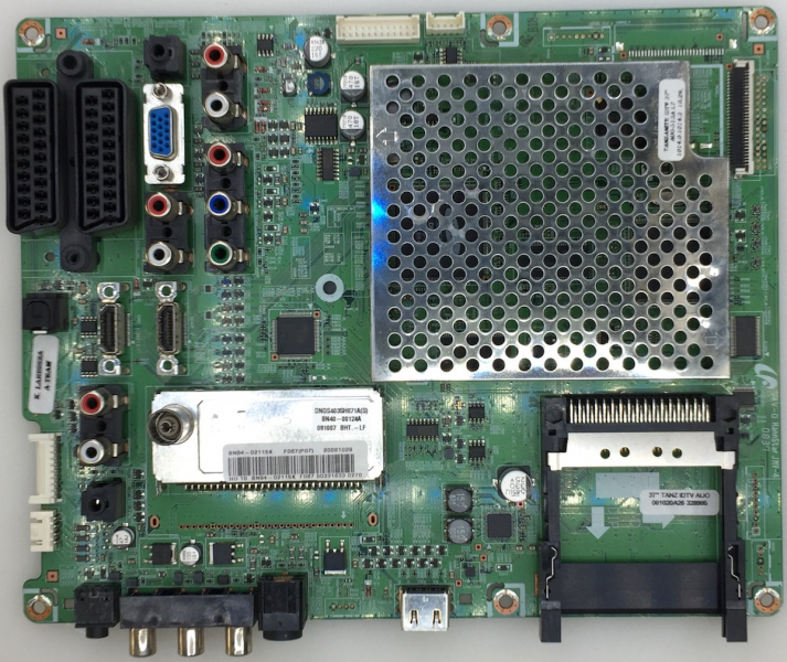 BN41-00980C BN94-02115K Mainboard
