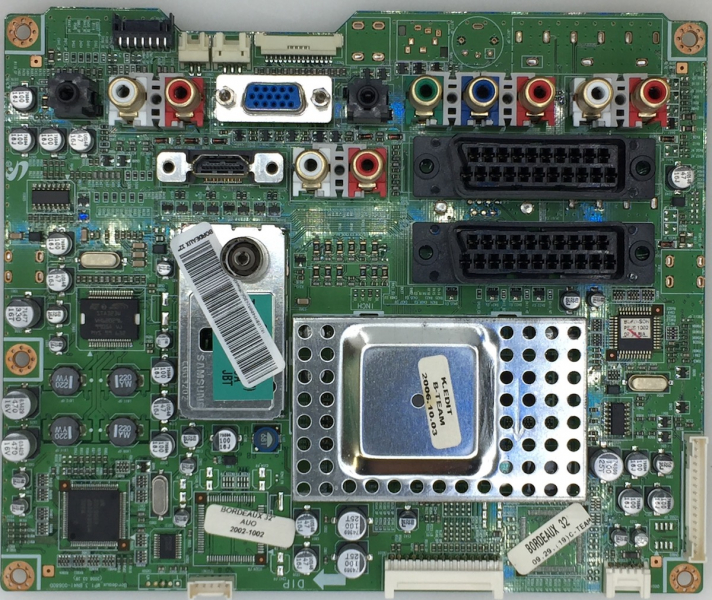 LE32R72B BNB41-00680D BN94-00826B  Mainboard