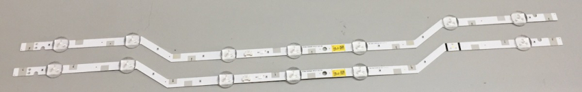 UE32M5075 SET2 2x V7DN-320SM1-R1 17.03.16 L318_B LED Backlight