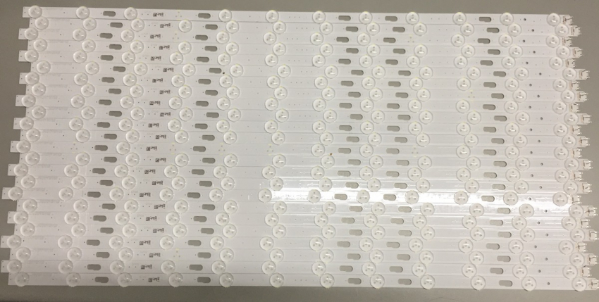 SET24 24x VQ70-650SM0-R0(20.04.06) 51820A LED Backlight