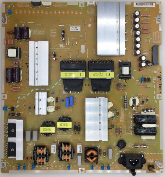 55UG8709 LGP55-15UD16 EAY63749201 OPVP-0259 Netzteil