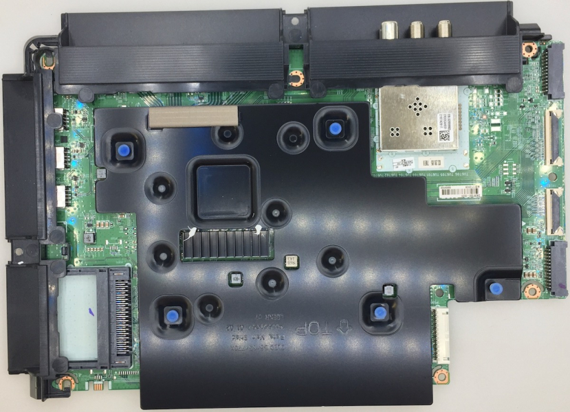 OLED65G19LA 66656502 EAX69789401(1.0) EBL62059902 Mainboard