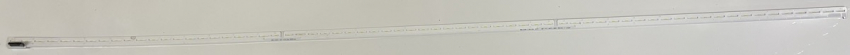 65UJ701V 65UK6950 65UK6500LLA 65UJ6519 LED Backlight 65" V17 ART3 3051 REV0.3 2 L-Type 6916L3051A