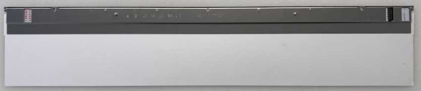 LAAC62 HHAF23 Marter-A LX95M55T480V5 LED BACKLIGHT FÜR 55L9500